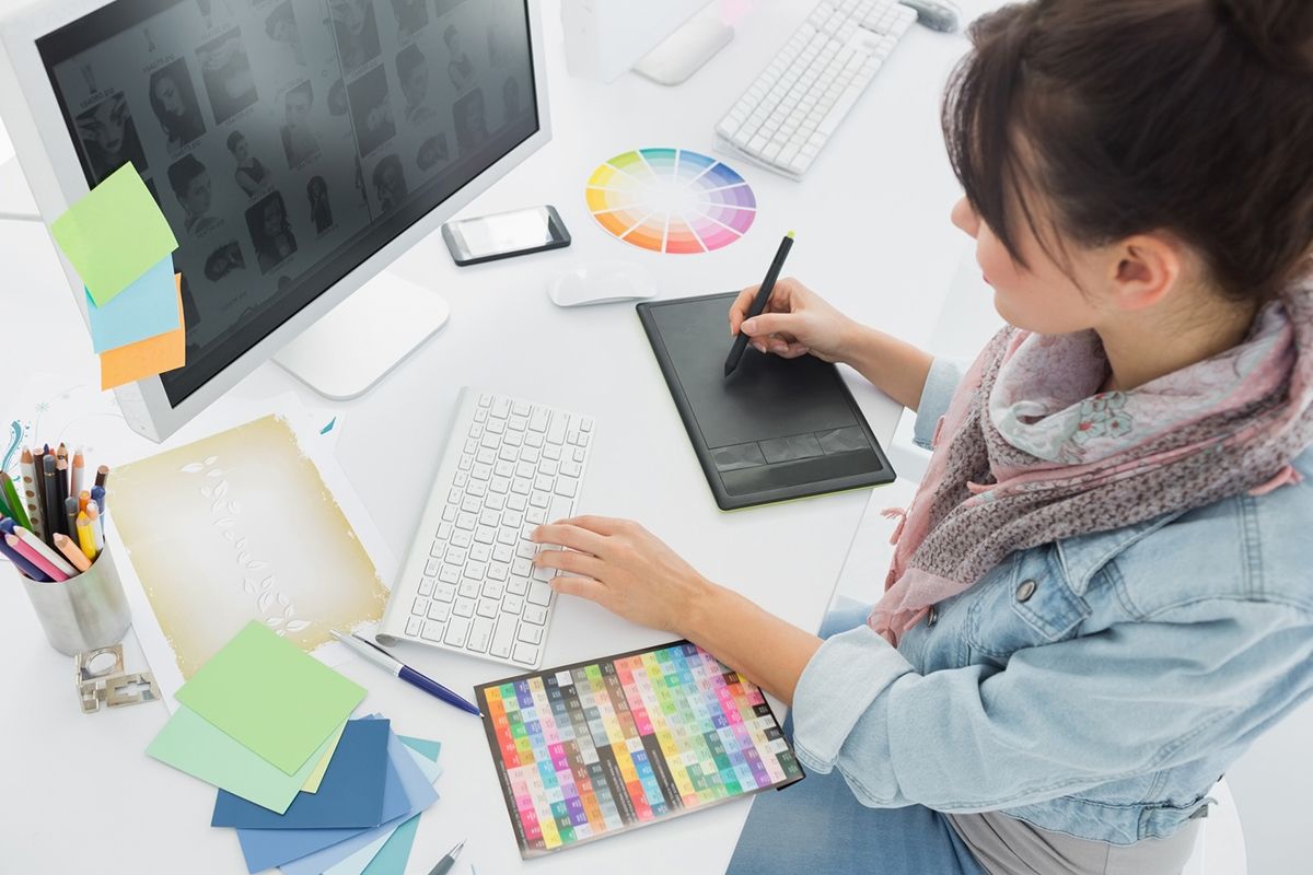 diseño grafico personalizado