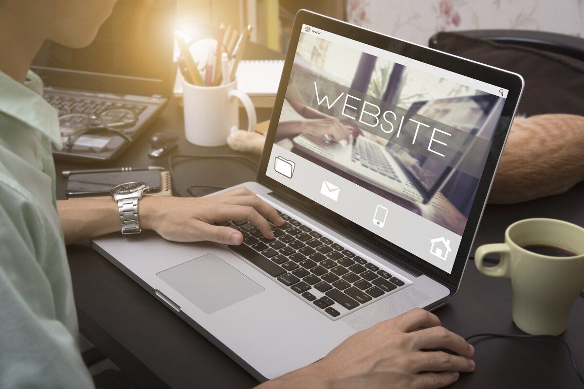 Diseño Web Profesional y Optimización SEO en Cantabria