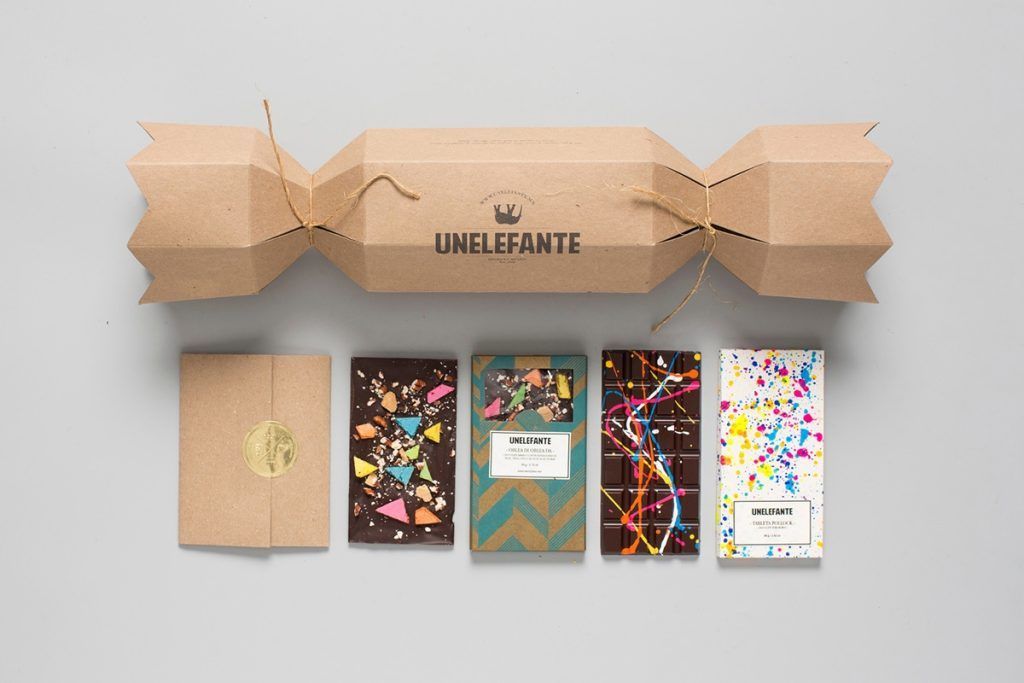 Packaging Personalizado y Embalaje Corporativo en Cantabria