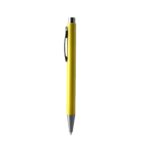 boli burton amarillo personalizado