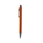 boli burton naranja personalizado