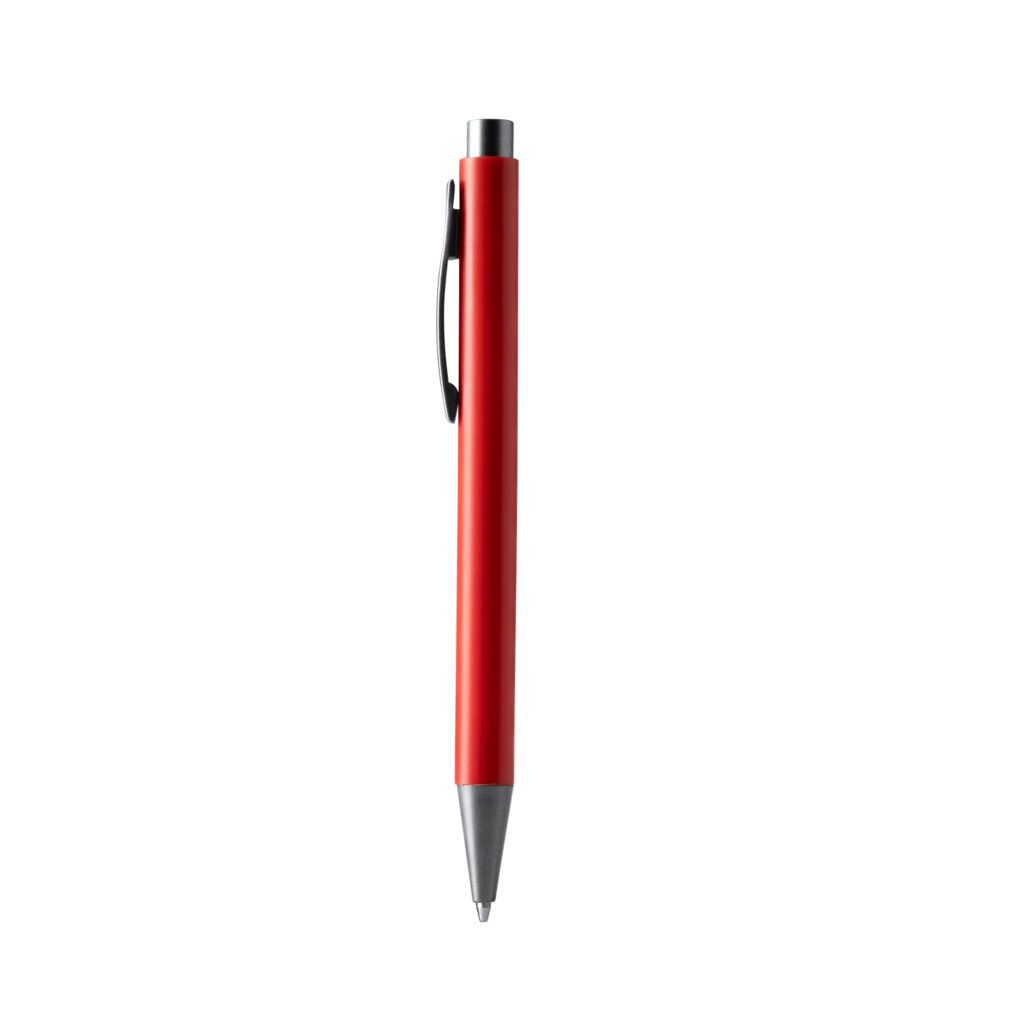 boli burton rojo personalizado