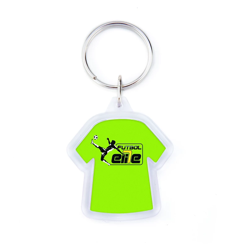 llavero camiseta crx personalizado