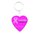 llavero corazon personalizado crcor personalizado