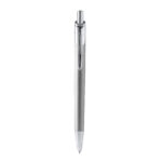 boli metalico borg gris personalizado con diseño
