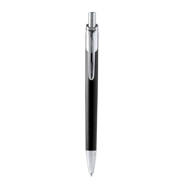 boli metalico borg negro personalizado con diseño