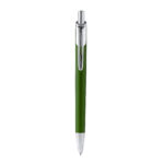 boli metalico borg verde personalizado con diseño