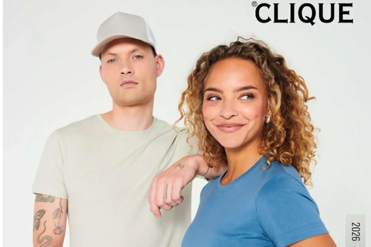 Imagen de portada de la marca Clique