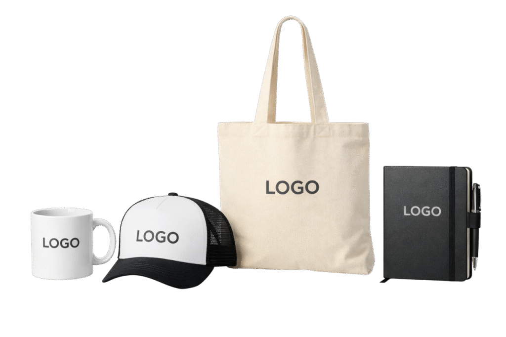 Regalos de empresa y publicitarios personalizados