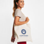 bolsa de la compra Hill personalizada con tu logotipo
