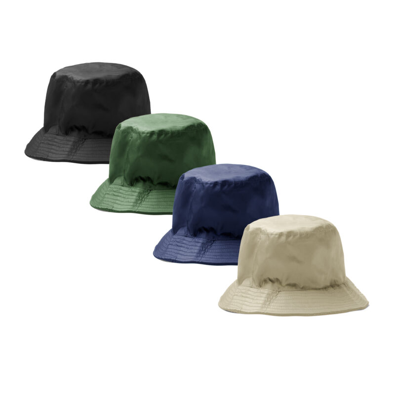 gorro reversible impermeable colores personalizado con tu logotipo