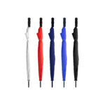 paraguas XL colores personalizado con tu logotipo