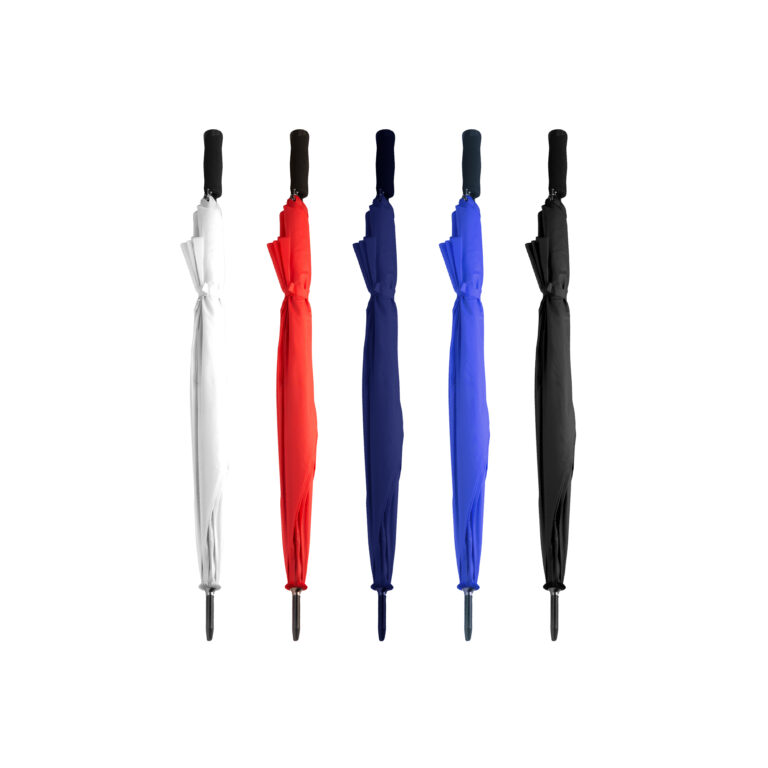 paraguas XL colores personalizado con tu logotipo
