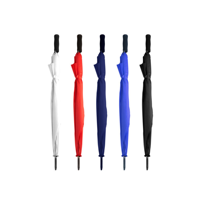 paraguas XL colores personalizado con tu logotipo