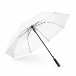 paraguas XL blanco personalizado con tu logotipo