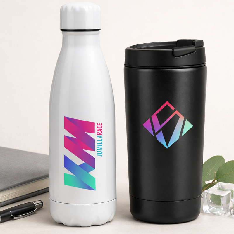 Botellas personalizadas