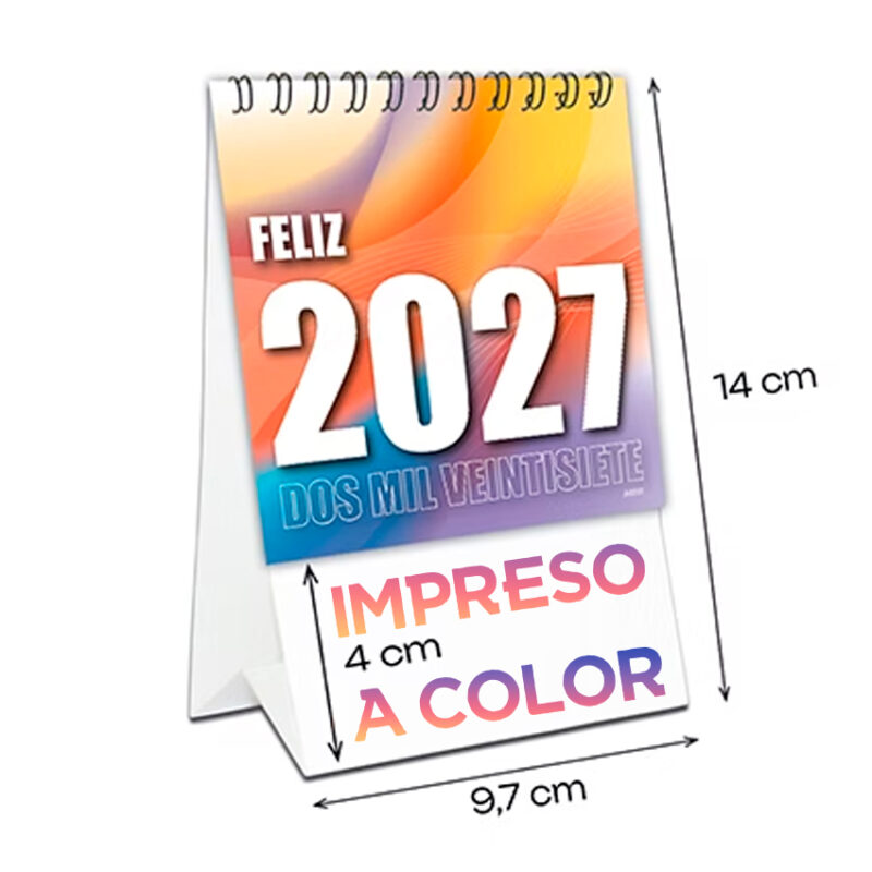 sobremesa mini premium 2027