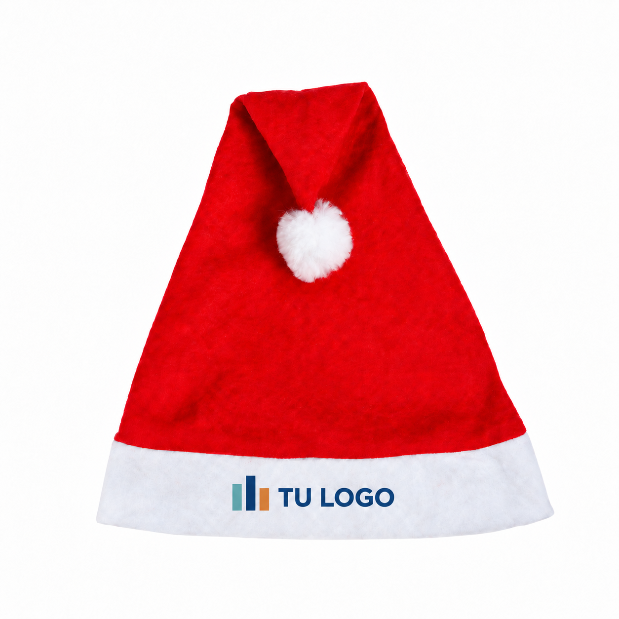 Gorro_Papa_Noel_personalizado Gorro_Papa_Noel_personalizado